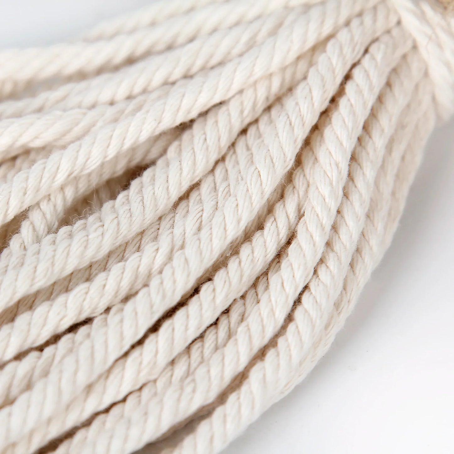 Boho Makramee Wandbehang mit Blumentopf-Tasche – Handgefertigter nordischer runder Wandteppich | Wohnheimzimmer & Wohnkultur